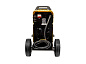 Источник сварочный КЕДР AlphaMIG-350S (30–350А, 380В)