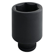 Головка ударная удлиненная S-56M155L