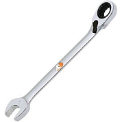 Ключ комбинированный трещоточный реверсивный AIRPRO W28PF4KZ141