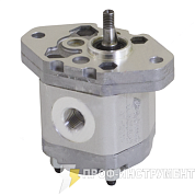 Шестеренный гидронасос HydroPack H00C1.25X032