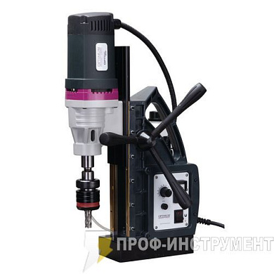 Магнитный сверлильный станок DM 60V