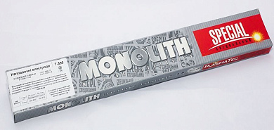 Электроды сварочные Т-590 Ф-4,0 мм (PlasmaTec)