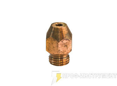 Мундштук наружный КЕДР №2П к Р3П/Р3А