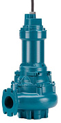 Погружной дренажный насос Calpeda GMN4 100-150E