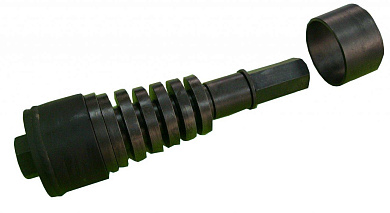 Съемник подшипников ступицы СТАНКОИМПОРТ, KA-5043