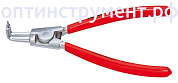 Щипцы для стопорных колец (внешних), 200 мм, KNIPEX 46 23 A31 KN-4623A31