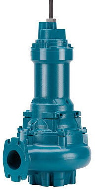 Погружной дренажный насос Calpeda GMC4 90-100B