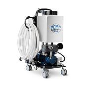 Насос для промывки систем отопления (элиминейтор) PUMP ELIMINATE® 60 FS
