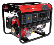 Бензиновая электростанция FUBAG MS 5700