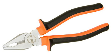 Пассатижи 180 мм ШТОК 08102