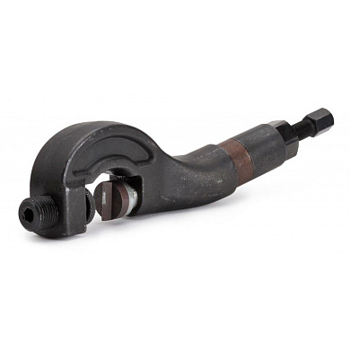 Компактный гидравлический гайколом КВТ КГЛ-22 67542