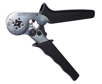 Пресс-клещи ШТОК ПК-4вт 03111