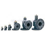 4263203003 Клапан минимального давления MPVL 65F Minimum pressure valve