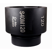 Головка ударная PNG-S40M120