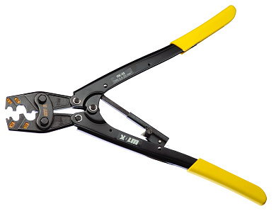 Пресс-клещи ШТОК ПК-25 03007