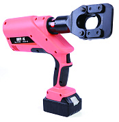 Ножницы электрогидравлические аккумуляторные ШТОК НЭГА-45 01202