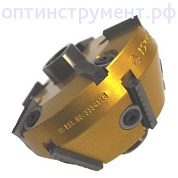 Фреза Neway CU674 - 15°-60°