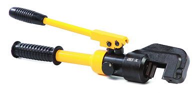 Арматурорез гидравлический ШТОК АР-16 01009