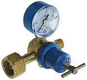 Редуктор сетевой кислородный СКО-10