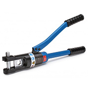 Пресс гидравлический КВТ ПГР-300 ручной 49628