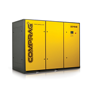 Винтовой компрессор Comprag DV-9008