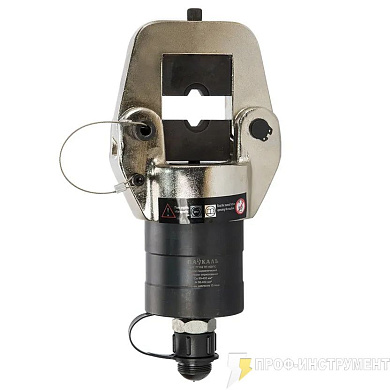 Пресс гидравлический ПГ-400ПС