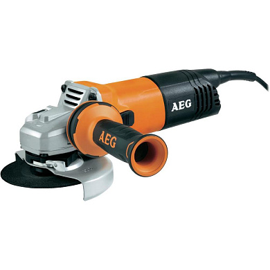 Болгарка (УШМ) AEG WS 12-125 XE 419430