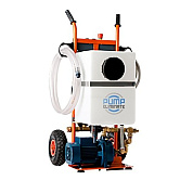 Насос для промывки систем отопления (элиминейтор) PUMP ELIMINATE® 170 FS