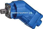 Нерегулируемый аксиально-поршневой насос Bosch Rexroth A17FO063/10NLWK0E81-0 *GO2EU*