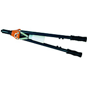 Заклепочник механический для вытяжной заклепки с удлиненными ручками HR-707BN