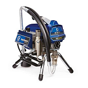 Аппарат окрасочный GRACO ST Max II 495 PC Pro