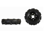 Колесо 4,00х8 Forza MK-W