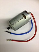 ЗЧ AB №22, FB №49, Двигатель в сборе