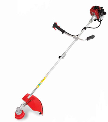 Бензотриммер Forza-260 (разъемная штанга)