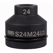 Головка торцевая PNG-S24M36