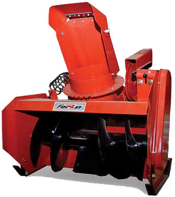 Снегоуборчная приставка Forza FZ ПСО