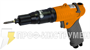Пневмошуруповерт композитный пистолетного типа PTI-61630