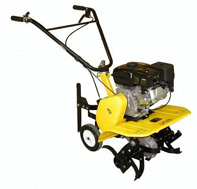 Мотокультиватор Целина МК-406