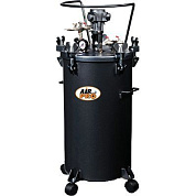 Красконагнетательный бак AT-80A