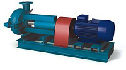 Песковый насос ПР 12,5/12,5СП