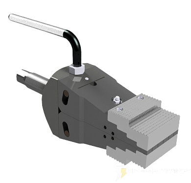 Разгонщик фланцев клиновой РФМ-14