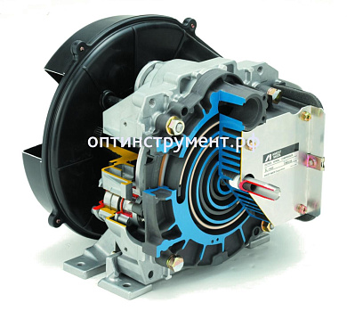 4036010030 Блок спиральный безмасляный SL-210- JGB