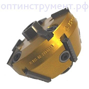 Фреза Neway CU664 - 15°-46°