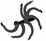 Фреза "Целина"  ТИП 2, 7 зубов (Целина МБ, Каскад)