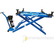 Ножничный подъемник AE&T F27 220В
