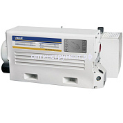 Пластинчато-роторный вакуумный насос Value VSV-300