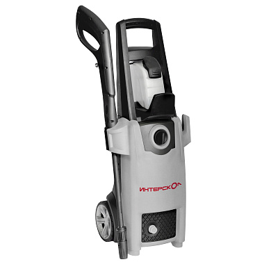 Мойка высокого давления Интерскол АМ120/1500С