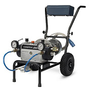 Окрасочный аппарат Contracor EVOX-2200DH-220