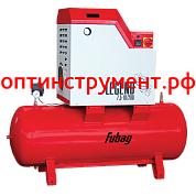 Винтовой компрессор FUBAG LEGEND 4 - 200