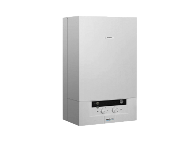 Настенный газовый котел Buderus Logamax U032-24K
